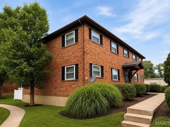 (undisclosed Address), Saint Louis, MO 63123