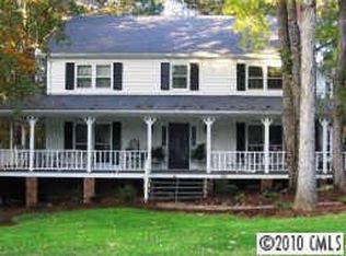 3130 Quilting Rd, Matthews, NC 28105