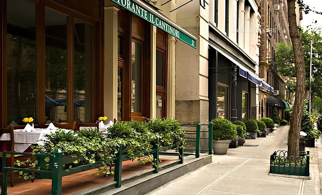 Rented by Engel & Völkers New York City | media 12