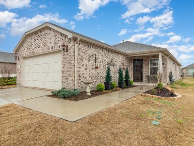 9217 Water Willow Way, McKinney, TX, 75071