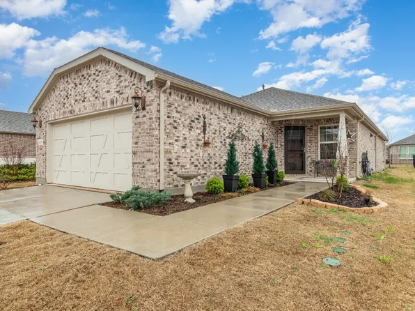 9217 Water Willow Way, McKinney, TX 75071