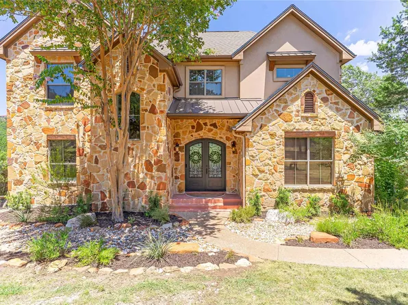 18202 W Reed Parks Rd, Jonestown, TX 78645