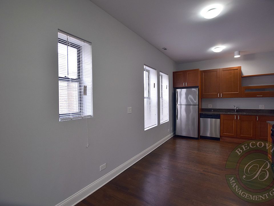 The Seeley Court Apartment Rentals Chicago, IL Zillow