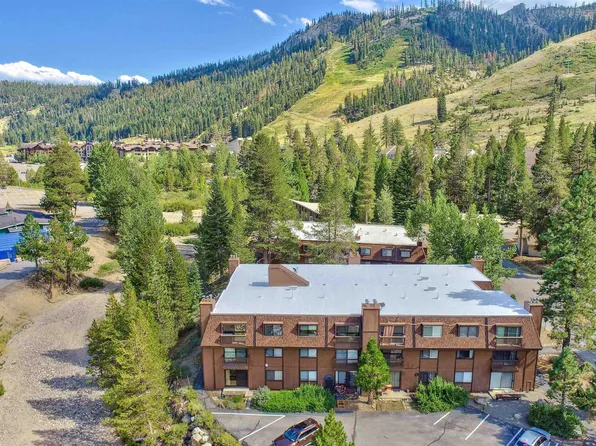 420 Shirley Canyon Rd #16, Olympic Valley, CA 96146