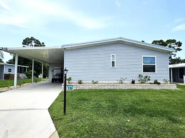 29200 Jones Loop Rd #330, Punta Gorda, FL 33950