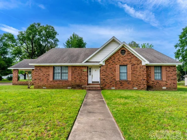 1505 Levesque Ave E, Wynne, AR 72396