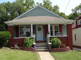 336 Oney Ave, Huntington, WV 25705