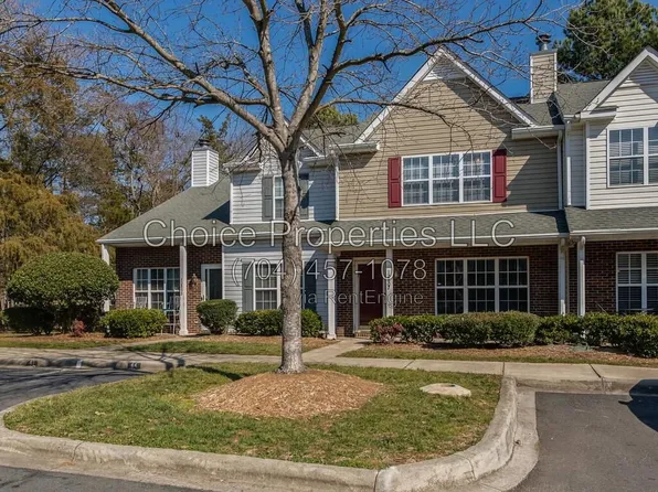 12807 Spirit Bound Way, Charlotte, NC 28273