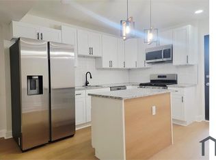 8301 Bon Air Rd, Parkville, MD 21234