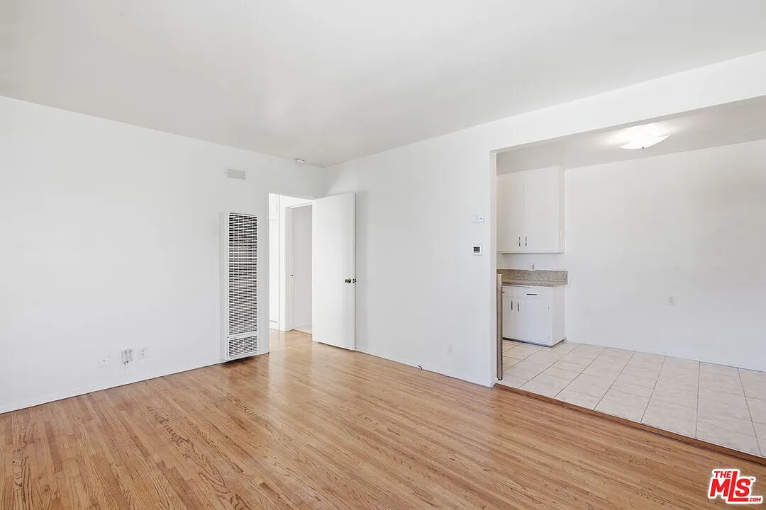 1 bed, 1.0 bath, 600 sqft, $1,799 — Photo 3