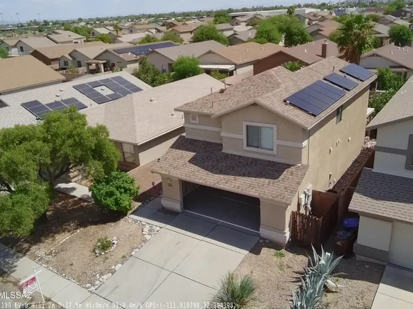 2475 W Waterway Pl, Tucson, AZ 85705