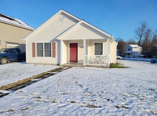 6242 Maravian Dr, Louisville, KY 40258