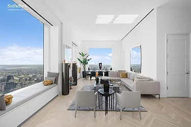 Rented by Sotheby's International Realty