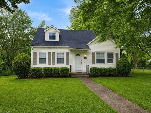 306 Auburndale St, Winston Salem, NC 27104