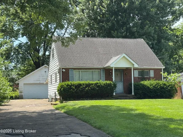 9212 Vevey Rd, Louisville, KY 40291