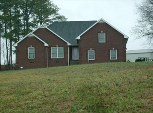 101 Lear Rd, Portland, TN 37148