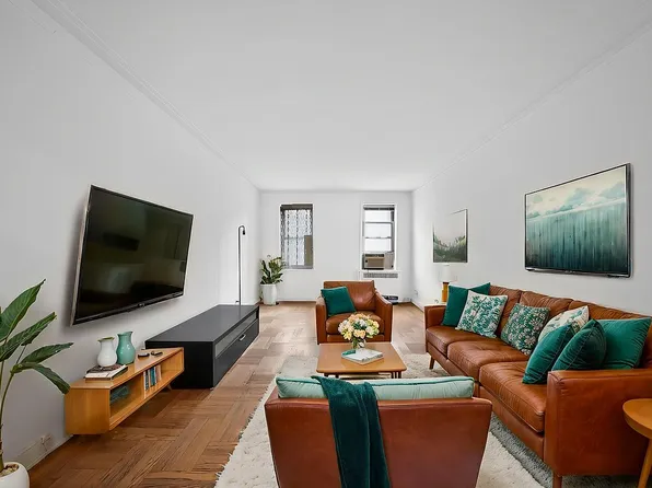 2190 Boston Rd APT 4E, Bronx, NY 10462