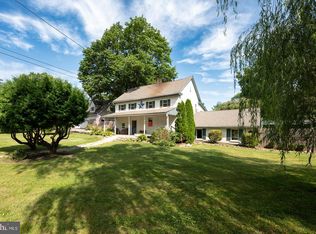 611 E Reeceville Rd, Downingtown, PA 19335