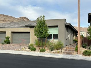 6941 Amethyst Peak St, Spring Valley, NV 89148