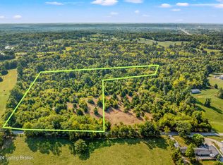 1091 Pumphouse Rd, Lawrenceburg, KY 40342