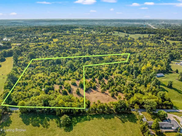 1091 Pumphouse Rd, Lawrenceburg, KY 40342