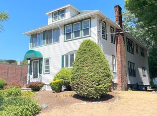 16 Channing Rd FLOOR 2, Belmont, MA 02478