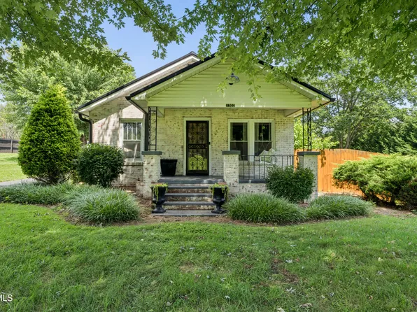 1703 Southwest Ave, Johnson City, TN 37604
