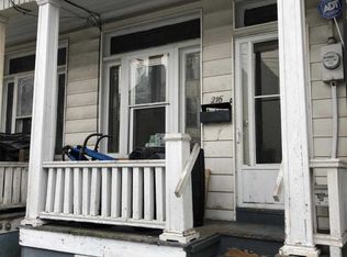 216 E Pine St, Mahanoy City, PA 17948