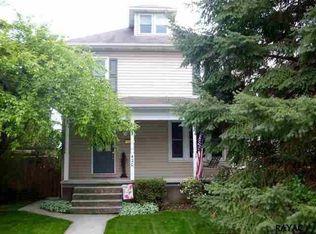 420 Main St, Mc Sherrystown, PA 17344