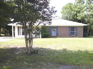 14875 Longview Dr #B, Loxley, AL 36551