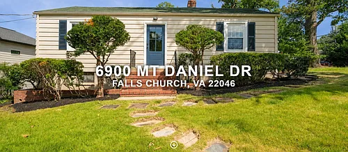 6900 Mount Daniel Dr Photo 1 6900 Mount Daniel Dr Photo 1
