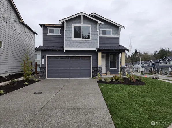 11003 43rd Avenue SE #26, Everett, WA 98208