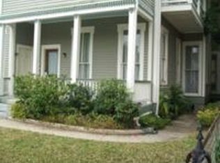 1714 Ball St APT 1, Galveston, TX 77550