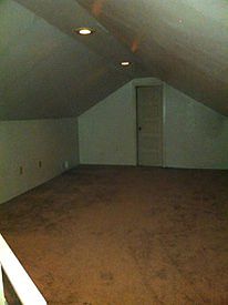 Attic