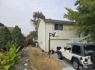 1908 Mulberry Ln, Wenatchee, WA 98801