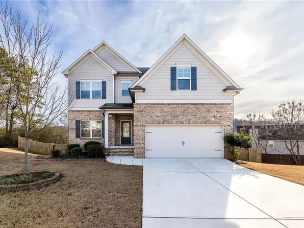 824 Monroe Ct, Braselton, GA 30517