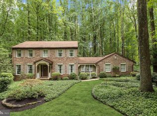 6101 Fork Woods Rd, Baldwin, MD 21013