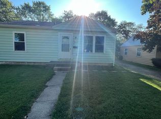 4827 Winter St, Fort Wayne, IN 46806