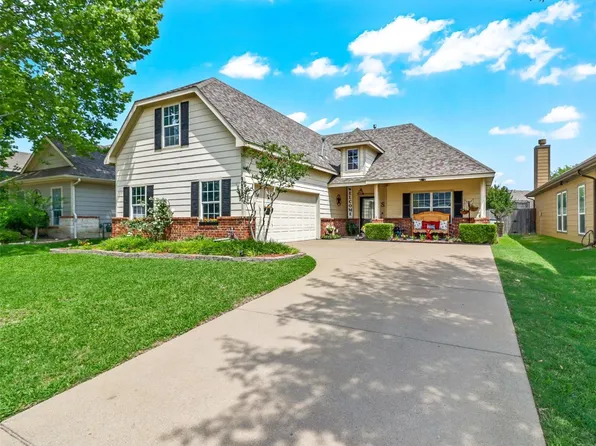 9408 Timber Wagon Dr, McKinney, TX 75072