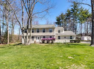 2 Kimberly Dr, Saco, ME 04072