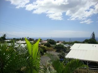74-5100 Kumakani St, Kailua Kona, HI 96740