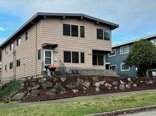 4145-4147 36th Ave SW, Seattle, WA 98126