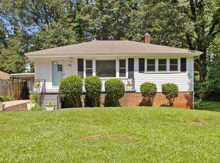 119 Princeton Ave, Greenville, SC 29607