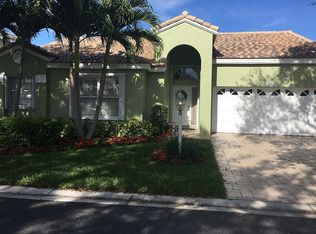 10124 Caoba St, Palm Beach Gardens, FL 33410