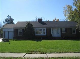 602 W Maple Stree, Nicholasville, KY 40356