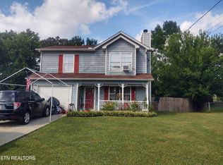 7218 Ashford Glen Dr, Knoxville, TN 37918