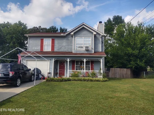 7218 Ashford Glen Dr Lot 6, Knoxville, TN 37918