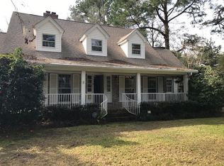 21 Johnson Rd, Charleston, SC 29407