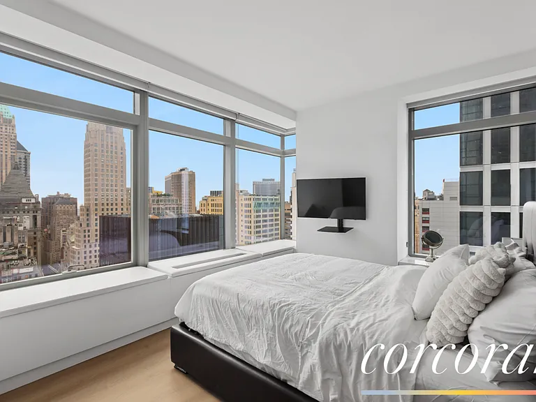 123 Washington St #43G — Photo 1
