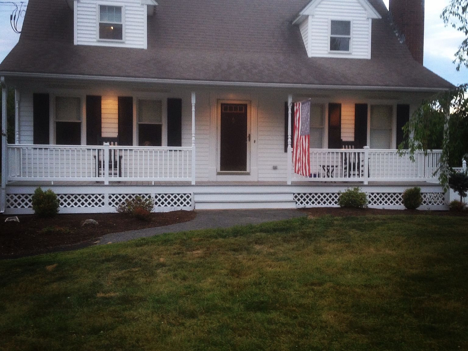 160 Thompson St, Middleboro, MA 02346 Zillow
